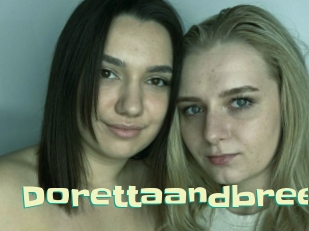Dorettaandbree