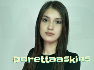 Dorettaaskins