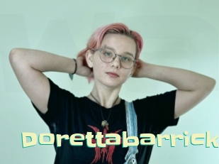 dorettabarrick Wanna Meet