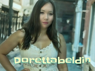 Dorettabeldin