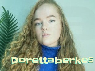 Dorettaberkes