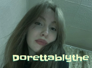 Dorettablythe