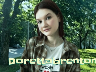 Dorettabrenton