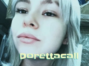 Dorettacall