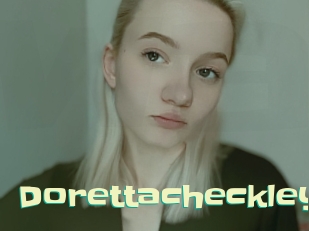dorettacheckley Wanna Meet