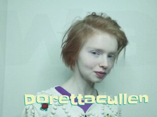 Dorettacullen