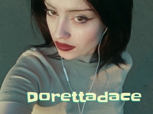 dorettadace Wanna Meet