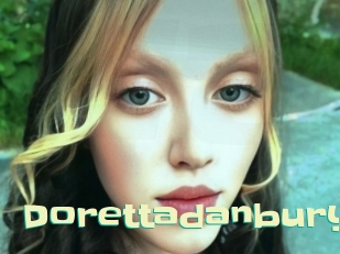 Dorettadanbury
