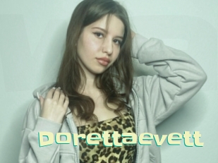 Dorettaevett
