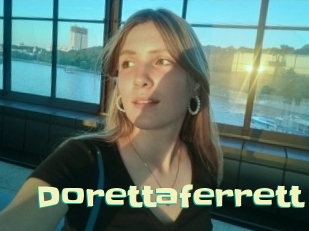 Dorettaferrett