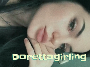 dorettagirling Wanna Meet