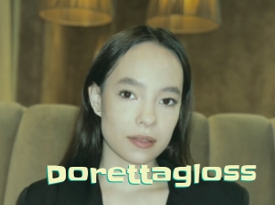 Dorettagloss