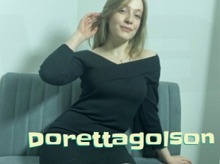 Dorettagolson