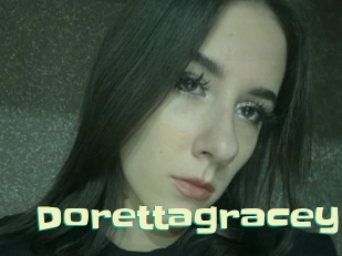 Dorettagracey