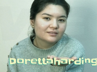 dorettaharding Wanna Meet