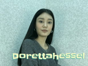 Dorettahessel