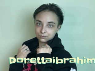 Dorettaibrahim