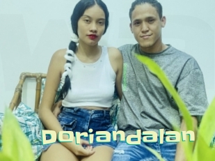 Doriandalan
