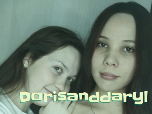 Dorisanddaryl