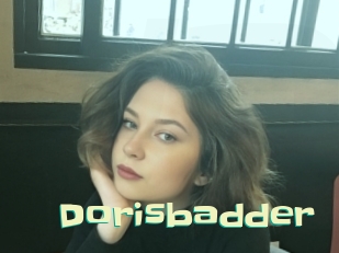 Dorisbadder