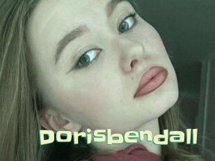 Dorisbendall
