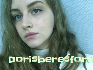 Dorisberesford