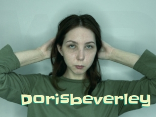 Dorisbeverley