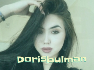 Dorisbulman