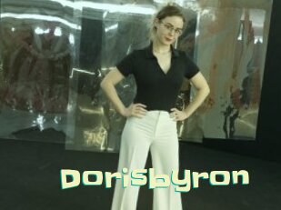 dorisbyron Wanna Meet