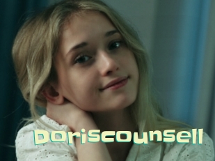 Doriscounsell