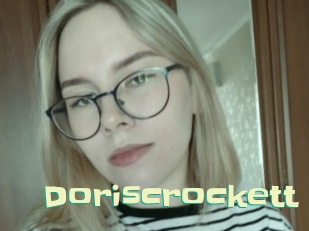 Doriscrockett