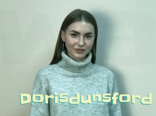 Dorisdunsford