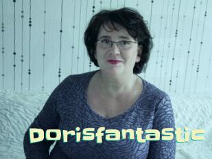 Dorisfantastic