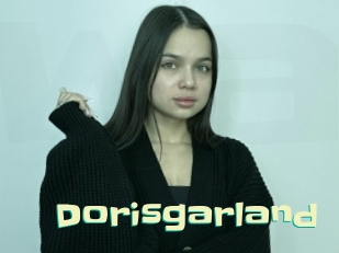 Dorisgarland