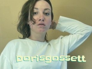 Dorisgossett