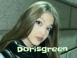 Dorisgreen