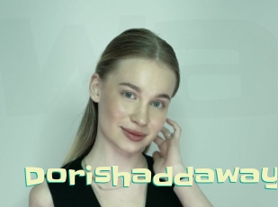 Dorishaddaway
