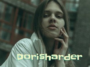dorisharder Wanna Meet