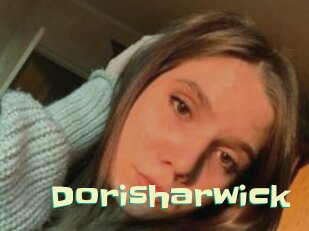 Dorisharwick