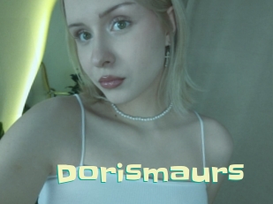 Dorismaurs