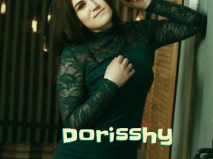dorisshy Wanna Meet