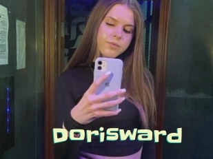 dorisward Wanna Meet