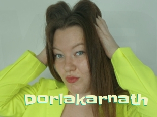 Dorlakarnath
