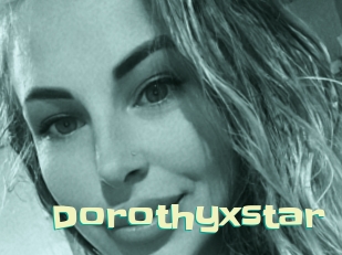 dorothyxstar Wanna Meet