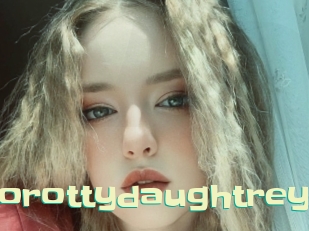 Dorottydaughtrey