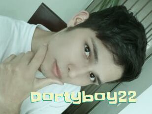 Dortyboy22