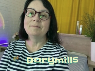 Dorymills