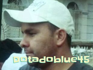 dotadoblue45 Wanna Meet