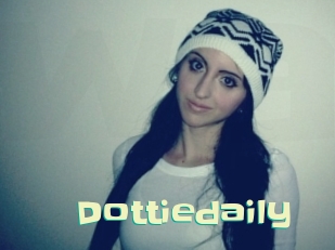 dottiedaily Wanna Meet