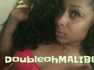 DoubleohMALIBU